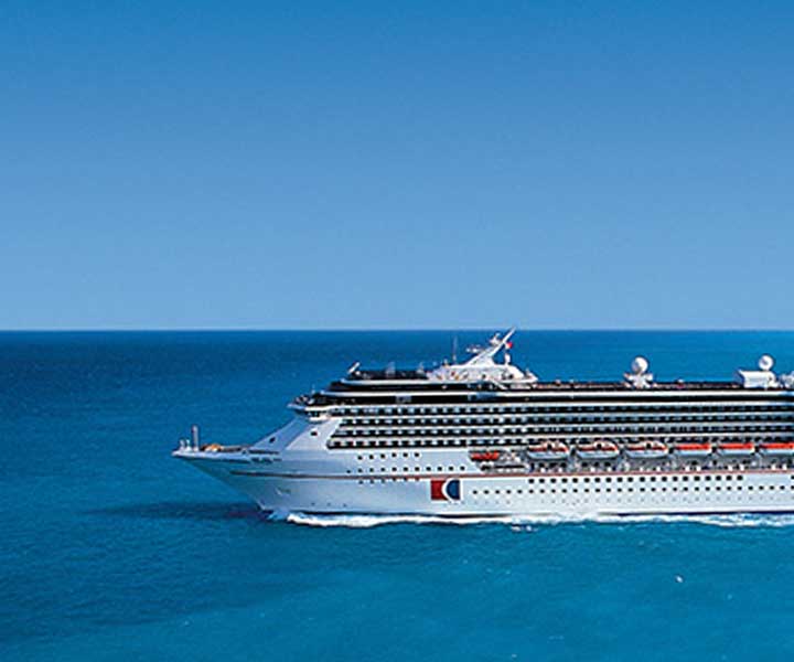 carnival cruises
